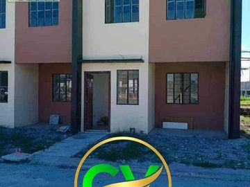 Promo 120K DP Only! Townhouse for sale w/ Parking in Imus, Cavite