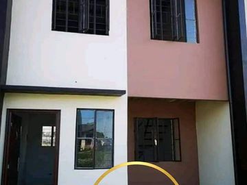 Promo 120K DP Only! Townhouse for sale w/ Parking in Imus, Cavite
