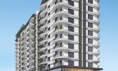 3 Bedroom with Balcony The Bellagio in Baytown Puerto Princesa