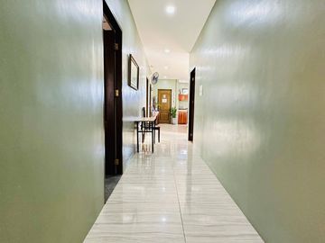 House and Lot with Swimming Pool for SALE in Tawala Panglao Bohol