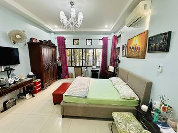 House and Lot with Swimming Pool for SALE in Tawala Panglao Bohol