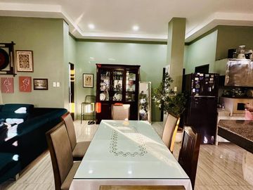 House and Lot with Swimming Pool for SALE in Tawala Panglao Bohol