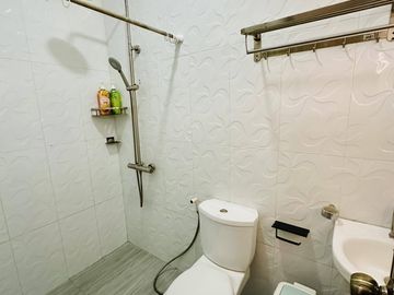 House and Lot with Swimming Pool for SALE in Tawala Panglao Bohol