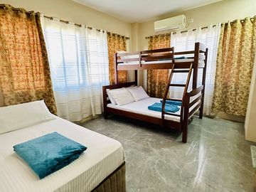 House and Lot with Swimming Pool for SALE in Tawala Panglao Bohol