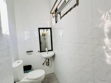 House and Lot with Swimming Pool for SALE in Tawala Panglao Bohol