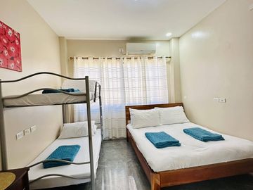 House and Lot with Swimming Pool for SALE in Tawala Panglao Bohol