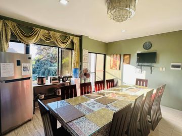 House and Lot with Swimming Pool for SALE in Tawala Panglao Bohol