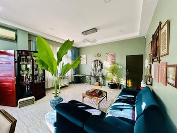 House and Lot with Swimming Pool for SALE in Tawala Panglao Bohol