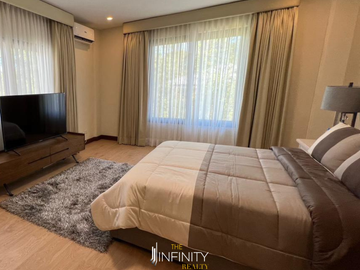For Sale 4 Bedroom in Anahaw Ayala Alabang Village, Muntinlupa City