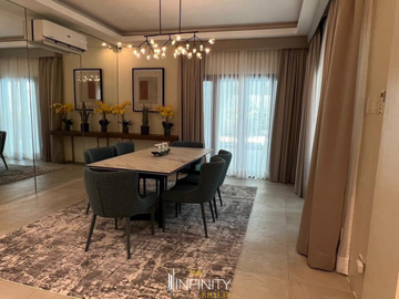 For Sale 4 Bedroom in Anahaw Ayala Alabang Village, Muntinlupa City