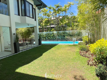 For Sale 4 Bedroom in Anahaw Ayala Alabang Village, Muntinlupa City