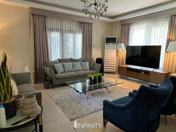 For Sale 4 Bedroom in Anahaw Ayala Alabang Village, Muntinlupa City