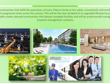 5% DISCOUNT -1 BEDROOM CONDO UNITS AVAILABLE IN GLADE RESIDENCES JARO ILOILO CITY