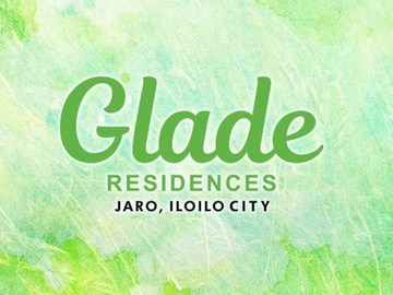 5% DISCOUNT -1 BEDROOM CONDO UNITS AVAILABLE IN GLADE RESIDENCES JARO ILOILO CITY