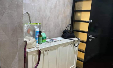 For Rent: Fully furnished 1Bedroom Condominium at One Serendra Palm, Taguig