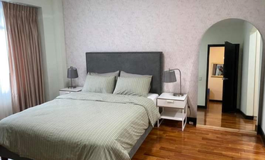 For Rent: Fully furnished 1Bedroom Condominium at One Serendra Palm, Taguig