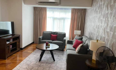 For Rent: Fully furnished 1Bedroom Condominium at One Serendra Palm, Taguig