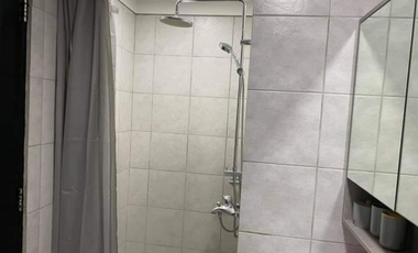 For Rent: Fully furnished 1Bedroom Condominium at One Serendra Palm, Taguig