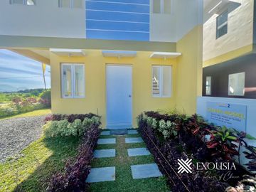 For Sale House and Lot in Cabuyao Laguna
