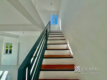 For Sale House and Lot in Cabuyao Laguna