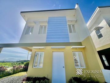 For Sale House and Lot in Cabuyao Laguna