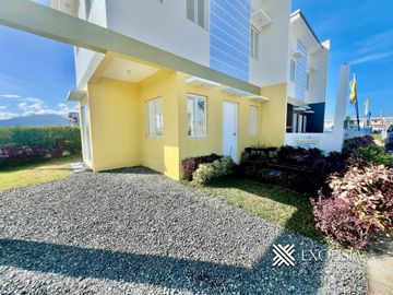 For Sale House and Lot in Cabuyao Laguna