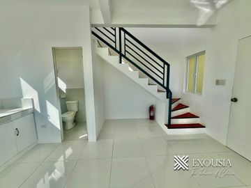 For Sale House and Lot in Cabuyao Laguna