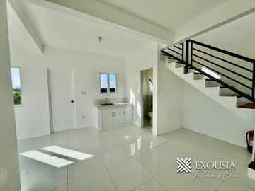 For Sale House and Lot in Cabuyao Laguna