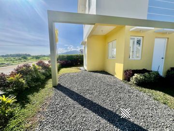 For Sale House and Lot in Cabuyao Laguna