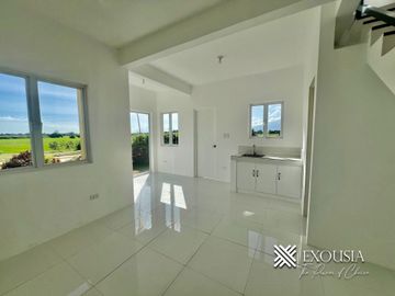 For Sale House and Lot in Cabuyao Laguna