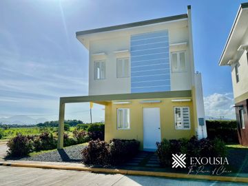 For Sale House and Lot in Cabuyao Laguna