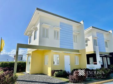 For Sale House and Lot in Cabuyao Laguna