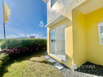 For Sale House and Lot in Cabuyao Laguna
