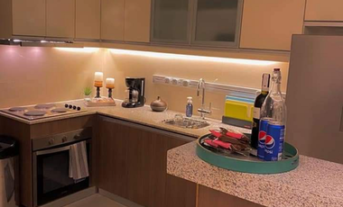 Fully furnished For Rent 2 bedroom, 80.3 sqm unit in Uptown Ritz, Taguig City