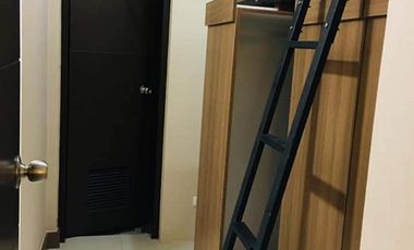Fully furnished For Rent 2 bedroom, 80.3 sqm unit in Uptown Ritz, Taguig City