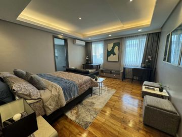 FOR SALE: Grand 4-Storey Townhouse in Prime Tomas Morato, Quezon City -Keziah