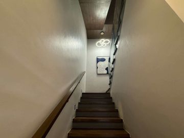 FOR SALE: Grand 4-Storey Townhouse in Prime Tomas Morato, Quezon City -Keziah