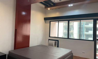 For Rent: Fully Furnished 2BR Condo Unit in Le Triomphe, Salcedo Village, Makati