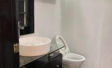 For Rent: Fully Furnished 2BR Condo Unit in Le Triomphe, Salcedo Village, Makati