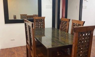 For Rent: Fully Furnished 2BR Condo Unit in Le Triomphe, Salcedo Village, Makati