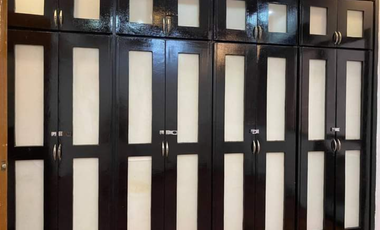 For Rent: Fully Furnished 2BR Condo Unit in Le Triomphe, Salcedo Village, Makati