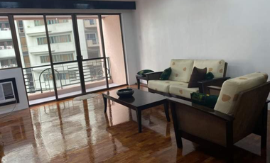 For Rent: Fully Furnished 2BR Condo Unit in Le Triomphe, Salcedo Village, Makati