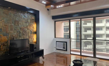 For Rent: Fully Furnished 2BR Condo Unit in Le Triomphe, Salcedo Village, Makati