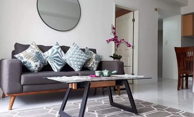 2BR Condo Unit with Parking for Rent in Elizabeth Place, Salcedo Village, Makati
