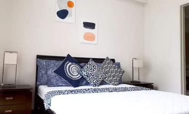 2BR Condo Unit with Parking for Rent in Elizabeth Place, Salcedo Village, Makati