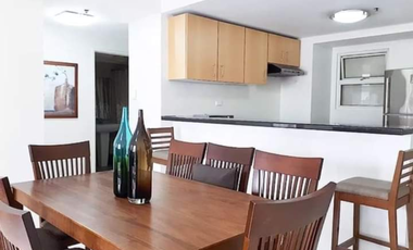 2BR Condo Unit with Parking for Rent in Elizabeth Place, Salcedo Village, Makati