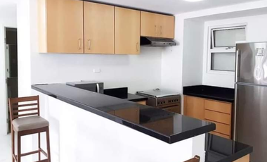 2BR Condo Unit with Parking for Rent in Elizabeth Place, Salcedo Village, Makati