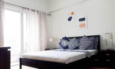 2BR Condo Unit with Parking for Rent in Elizabeth Place, Salcedo Village, Makati