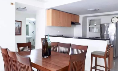 2BR Condo Unit with Parking for Rent in Elizabeth Place, Salcedo Village, Makati
