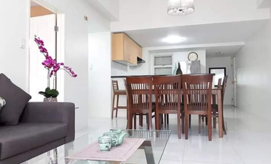2BR Condo Unit with Parking for Rent in Elizabeth Place, Salcedo Village, Makati